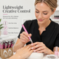 💅🔥 Early Black Friday – 50% OFF Nail Art Stamp Pen! ✨💖