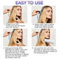 🔥2026 NEW ARRIVE🎨12 Color Hair Chalk Set✨Temporary Non-Toxic Hair Dye for Adults Safe, Long-Lasting & Easy to Wash Out