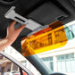☀️ £8.99 | LAST CHANCE TO DRIVE GLARE-FREE! 🚗 Sun Visor Extension – Your Everyday Driving Essential!