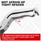🛠️Automotive Electrical Terminal Connector Separator Removal Tool