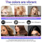 🔥2026 NEW ARRIVE🎨12 Color Hair Chalk Set✨Temporary Non-Toxic Hair Dye for Adults Safe, Long-Lasting & Easy to Wash Out