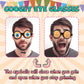 🔥LAST DAY SALE 50% OFF!!🏆Flash Sale💥Funny Glasses with Winking Eye Mechanism🥸