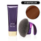🔥Flawless Body System: Waterproof Perfector + Pro Kabuki Brush