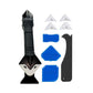 🔥NEW YEAR BUY 1 GET 1 FREE🛠️Silicone Caulking Finishing & Removal Tool Set for Clean Edges