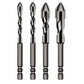 🔥UP TO 70% OFF🪛High-strength eccentric twist drill bit - Accurate Positioning, Rapid Drilling