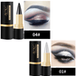 🔥Buy 1 Get 1 Free🎉Natural Black Long Wear Gel Eyeliner Cream