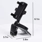 💥Buy 1 Get 1 Free🔥360°Adjustable Car Dashboard Mobile Phone Holder📱Works with all mobile phones