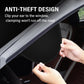 ✨ 2026 New Upgraded—Thicker & Larger🛡️ Car Windshield Magnetic Snow Cover