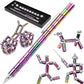 ✨New Year Gift idea 49%OFF -🎁Magnetic Fidget Pen🖊️