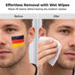 🎁Buy 1 Get 1 Free NOW！🔥🔥LAST DAY 50% OFF - ⚽🏆National Flag Face Paint Stick for Sports Fans✨🌈