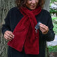 🎄 60% OFF – LAST CHANCE! 🧣 Cozy Pocket Scarf – Soft Warmth & Secure Storage for Winter! 🎁✨