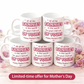 🌸🎁Mother's Day Mug - 'Of All the Fannies in the World I'm Glad I Fell Out of Yours'