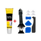 🔥NEW YEAR BUY 1 GET 1 FREE🛠️Silicone Caulking Finishing & Removal Tool Set for Clean Edges
