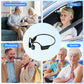 👂Revitalize your ears again💖 💥 Christmas Special Offer !🔥Bone Conduction Smart Hearing Aid Bluetooth Earphones