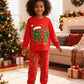 🎄2025 Christmas Sales🎅#67 Christmas Kids Pajama Set