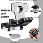 💥Buy 1 Get 1 Free🔥360°Adjustable Car Dashboard Mobile Phone Holder📱Works with all mobile phones