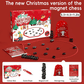 🔥Black Friday Promotion Save 80% Off🎁 Magnetic Chess Game