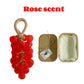 🔥Black Friday Promotion-Only £6.6/Each🧼Personalized Original Handmade Crystal Grape Soap Gentle Cleansing Soap  (Single string: 25 pieces)