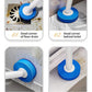 ✨Hands-Free Cleaning Gadget🧽Disposable toilet cleaning tool💦