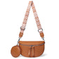 🏆Flash Sale⚡ 50K+ SOLD! Almost Gone💥-👜 Crossbody Leather Bags✨🔥