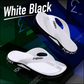 👣New Arrival 57% OFF! ☀️Ultra-Soft Sole Sporty Flip Flops for Men，Ultra-Soft SolePerfect For Beach, Gym & Daily Wear! ☀️🏋️‍♂️🌊