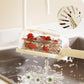 🎁New Arrival 65% OFF💥 Effortless Vortex Fruit & Vegetable Washer – Removes Pesticides, BPA-Free & Easy-Clean Design 💧