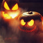 🎃 50% OFF NOW! 12-LED Mist Maker – Create Mist & Colourful Lights 💨✨
