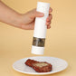 ⏰New Year Limited-Time Save 80% Off🎉Electric Salt & Pepper Grinder