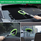⏱️🎁LAST DAY SALE 60% OFF🔥Microfiber Car Windshield Cleaning Tool with Extendable Handle
