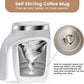 🎄Christmas Sales 50% Off🎁Automatic Magnetic Stirring Coffee Mug