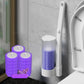 ✨Hands-Free Cleaning Gadget🧽Disposable toilet cleaning tool💦