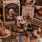 ⭐New Arrival 🔥Hot Sale⭐ - 👻 Little Ghost’s Cozy Halloween DIY Patchwork Kit