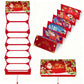 🎁🎄 Christmas Sale – BUY 2 GET 1 FREE! ⭐ Christmas Cash Envelope with Money Clip