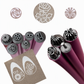 💅🔥 Early Black Friday – 50% OFF Nail Art Stamp Pen! ✨💖