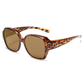 🔥UV400 Polarized Cat-Eye Sunglasses😎Fit Over Glasses