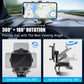 💥Buy 1 Get 1 Free🔥360°Adjustable Car Dashboard Mobile Phone Holder📱Works with all mobile phones