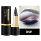 🔥Buy 1 Get 1 Free🎉Natural Black Long Wear Gel Eyeliner Cream