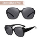 🔥UV400 Polarized Cat-Eye Sunglasses😎Fit Over Glasses