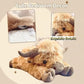 🔥HOT SALE 49% OFF -🎁Cute Cartoon Highland Cow Cuddly Toy
