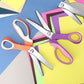 🔥 50% OFF! ✂️ Premium Pinking Shears – Sharp, Comfortable & Perfect for Sewing & Crafts!