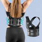 🔥LAST DAY SAVE 80% OFF👍Strong Support Universal Adjustable Back Posture Corrector🏃‍♂️