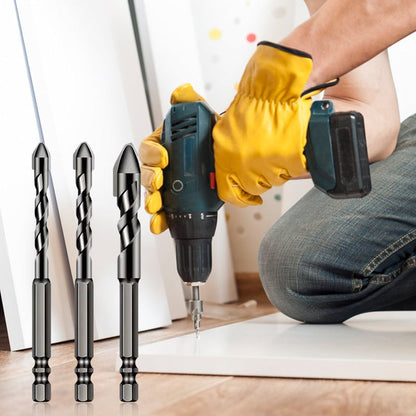 🔥UP TO 70% OFF🪛High-strength eccentric twist drill bit - Accurate Positioning, Rapid Drilling