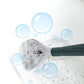 🔥New Year Save 80% Off🔥Household long handle silicone toilet brush🫧