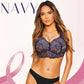 💖🔥 LAST DAY 60% OFF – Ultimate Lift & Sculpt Seamless Lace Bra! ✨👙
