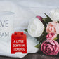🔥Valentine's Day Deals❤️ Romantic Mini Sign✨A Little Sign to Say I Love You