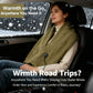 🎅Best Winter Gifts 🔥Portable Heated Shawl – Stay Warm Anywhere, Anytime( Free Shipping )