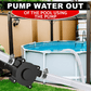 🔥NEW SPECIAL 70% OFF🔧Portable Electric Drill Pump