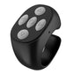 🔥Clearance Sale Buy 1 Get 1 Free⏳Fingertip Wireless Bluetooth Remote Control