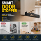 🏠 Buy 1 Get 2 FREE! No-Drill Door Stopper Protector – Holds Doors Open Without Damage