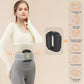 🥳2026 HOT SALE🥳💞50K+ SOLD💯3-in-1 Vibrating Fascia Ring Massager 💪✨ 30 minutes a day = 5000 crunchies?! 🦵🔥
